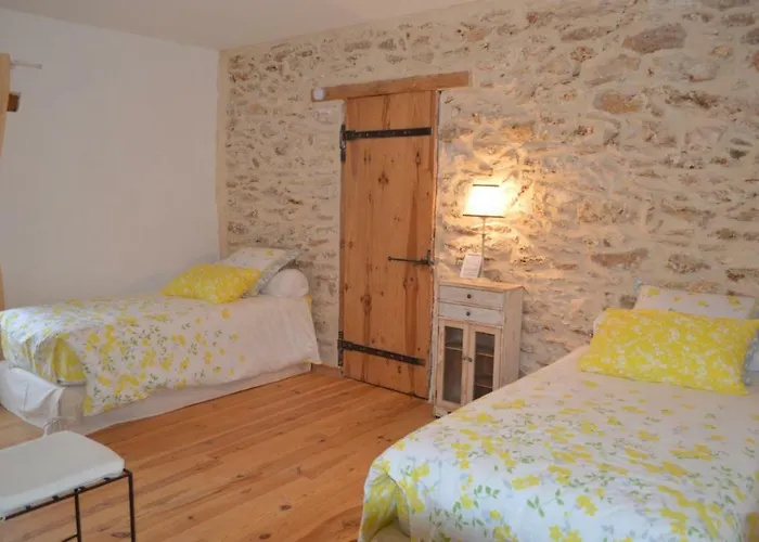 gîte du Clos Sébastien