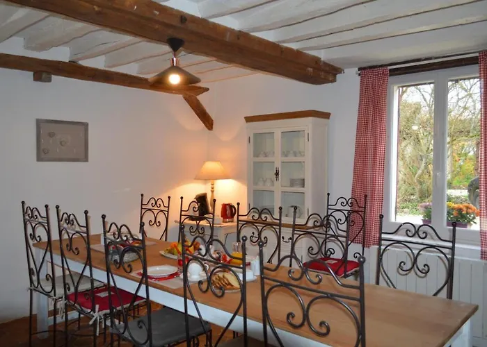 gîte du Clos Sébastien